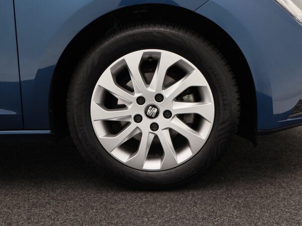 lichtmetalen velgen 16"