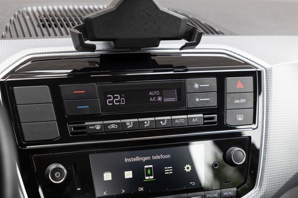 airco (automatisch)