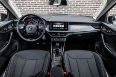 Skoda Kamiq 1.0 TSI 110pk Ambition - Afbeelding 2