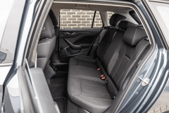 Skoda Kamiq 1.0 TSI 110pk Ambition - Afbeelding 3