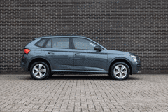 Skoda Kamiq 1.0 TSI 110pk Ambition - Afbeelding 4