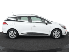 Renault Clio Estate Energy TCe 90 Zen - Afbeelding 2