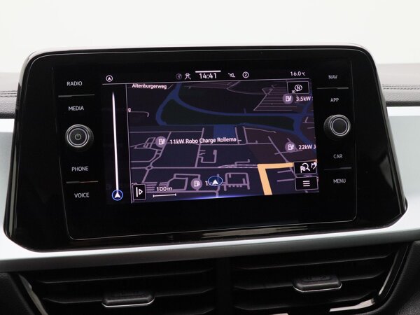 navigatiesysteem full map