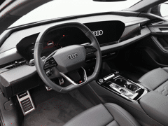Audi A6 Avant e-tron S edition performance 100 kWh - Afbeelding 3