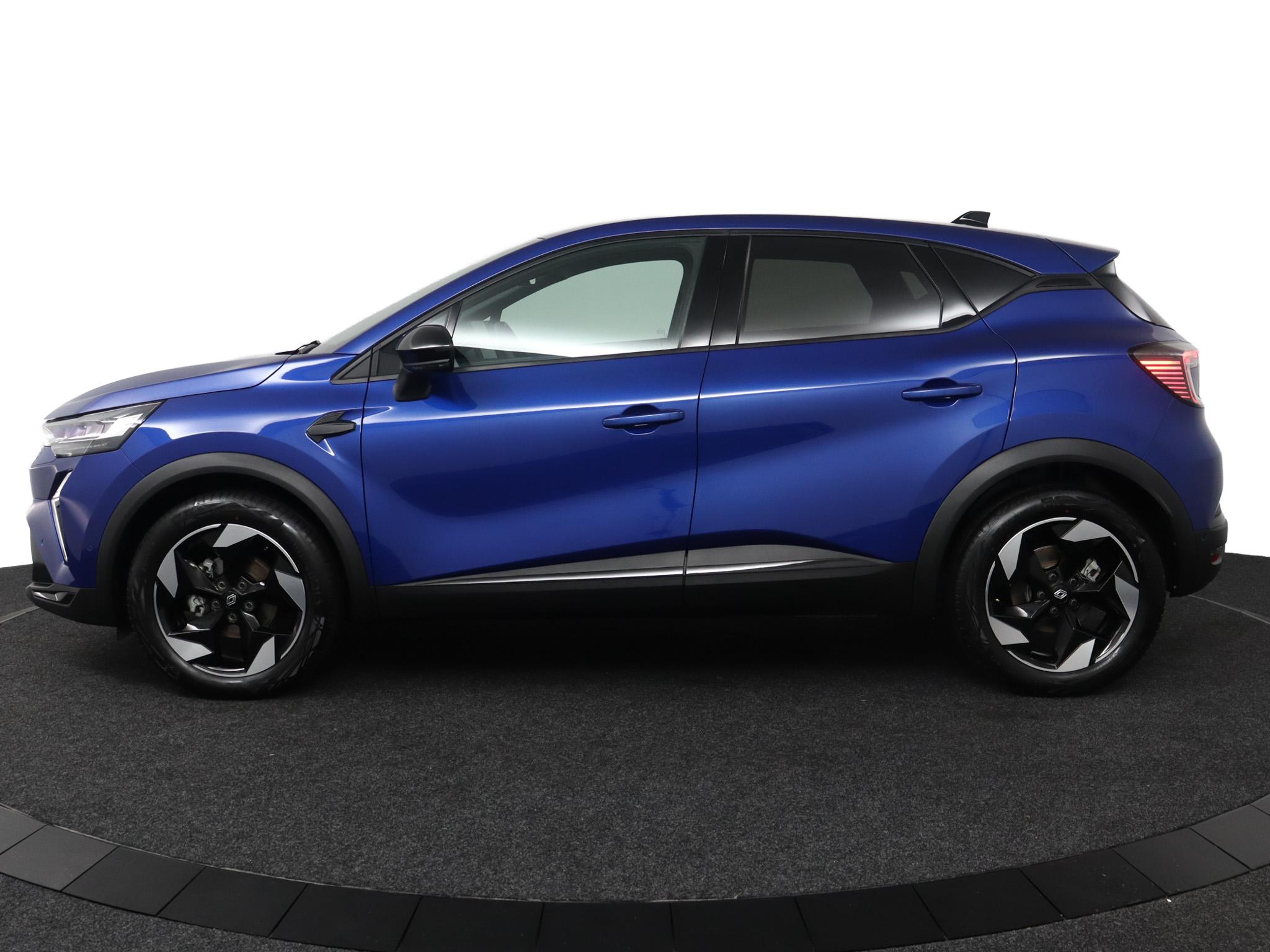 Renault Captur TCe 90 techno - Afbeelding 2