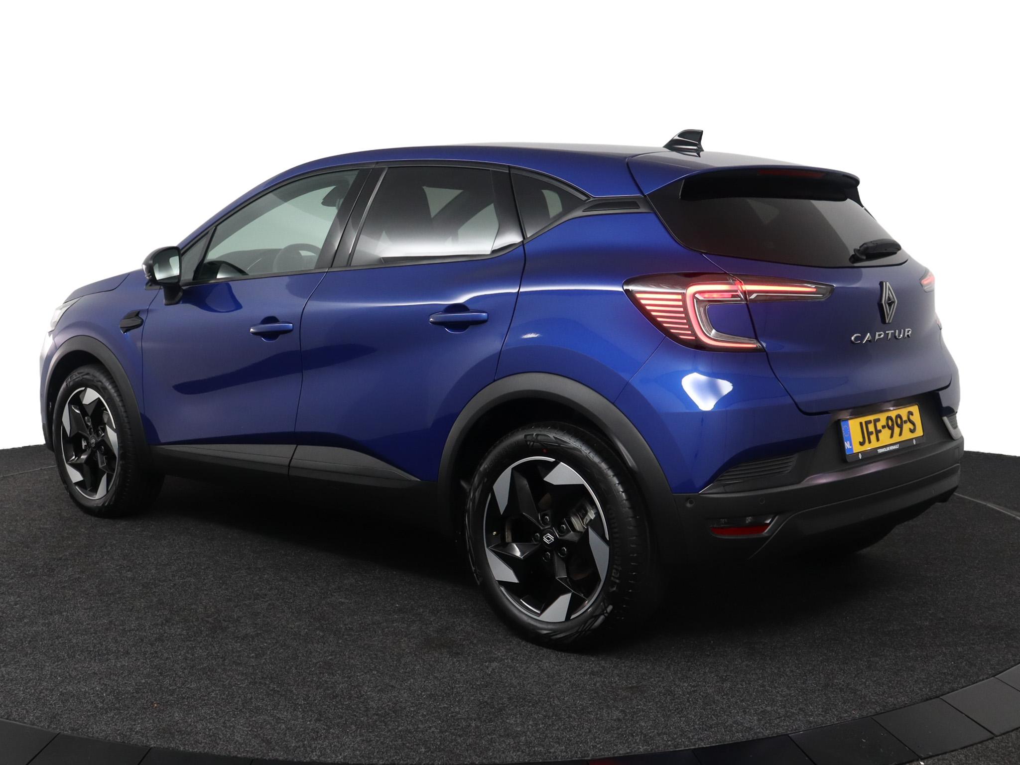 Renault Captur TCe 90 techno - Afbeelding 3