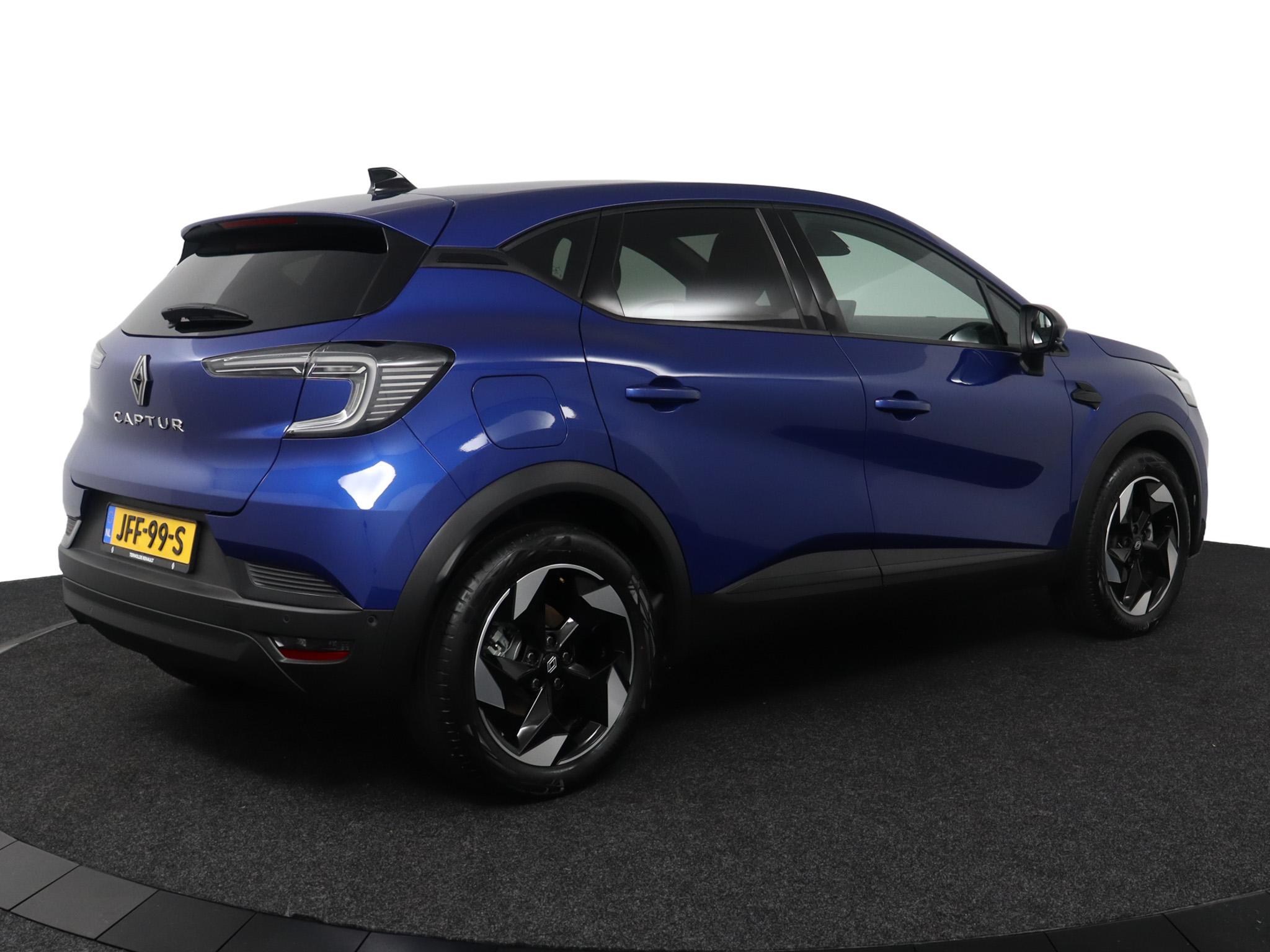 Renault Captur TCe 90 techno - Afbeelding 5