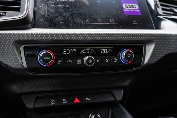 airco (automatisch)