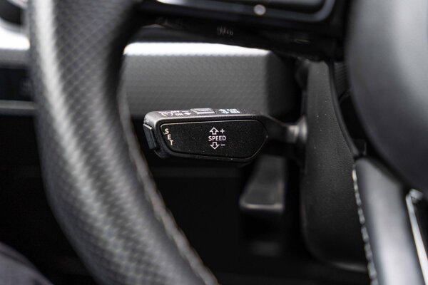 cruise control