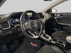 Kia Xceed 1.6 GDi PHEV 141pk DCT6 DynamicLine - Afbeelding 4