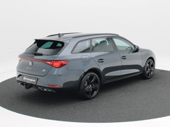 SEAT Leon Sportstourer FR Business 1.5 TSI eHybrid PHEV 204pk - Afbeelding 3