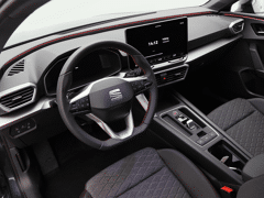 SEAT Leon Sportstourer FR Business 1.5 TSI eHybrid PHEV 204pk - Afbeelding 4