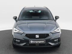 SEAT Leon Sportstourer FR Business 1.5 TSI eHybrid PHEV 204pk - Afbeelding 5