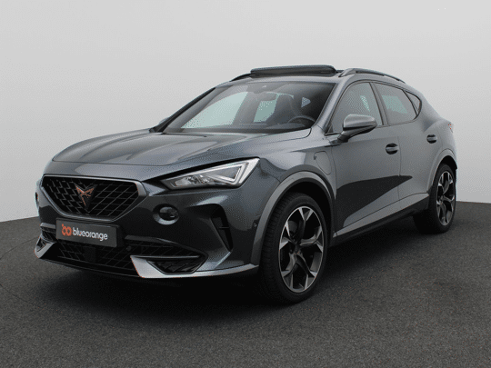 CUPRA Formentor 1.4 e-Hybrid VZ Performance 245PK DSG