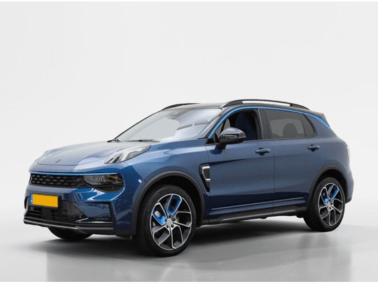 Lynk & Co 01 1.5 PHEV 261 PK | Panoramadak | 360 graden camera | Cruise contr