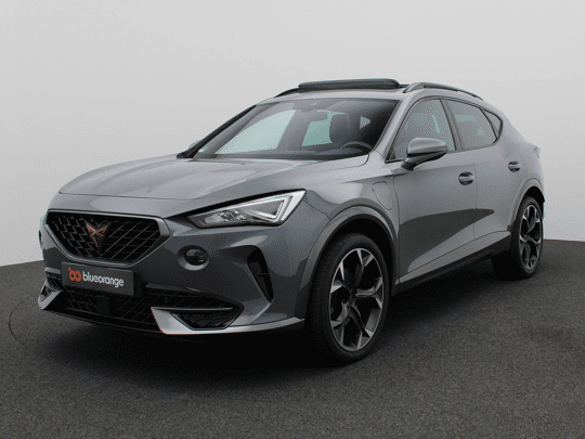 CUPRA Formentor 1.4 e-Hybrid Performance 204PK DSG