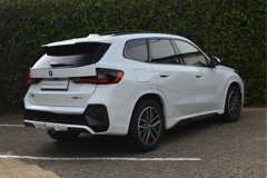 BMW X1 sDrive20i M Sport Automaat - Afbeelding 3