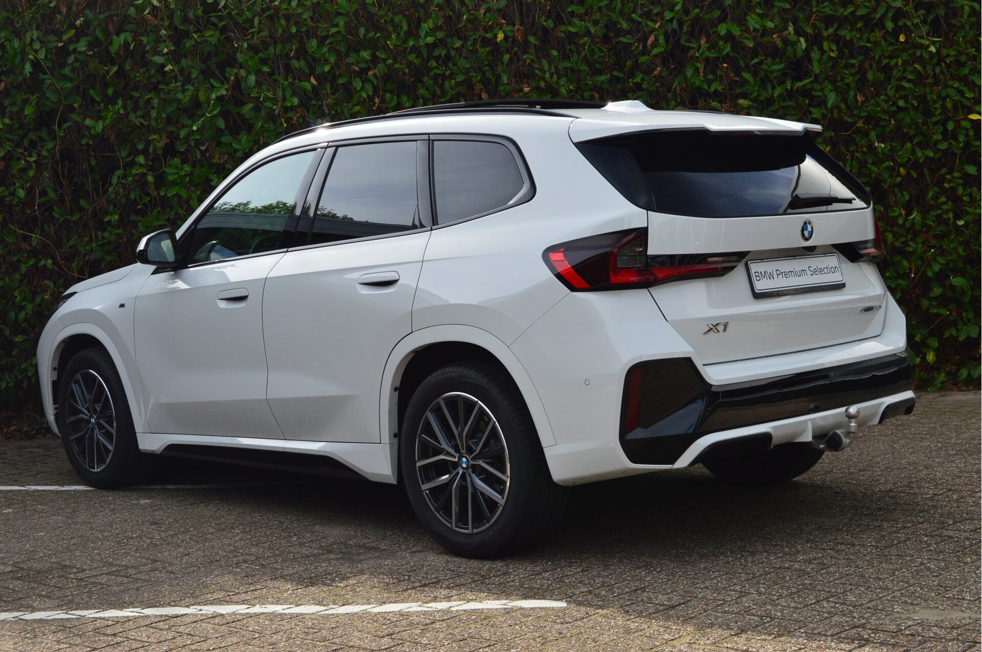 BMW X1 sDrive20i M Sport Automaat - Afbeelding 4