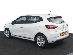 Renault Clio TCe 100 Zen - Afbeelding 3
