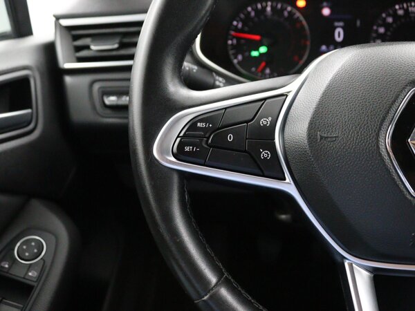 cruise control