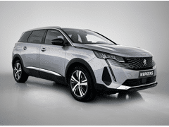 Peugeot 5008 SUV Allure Pack Business 130pk Automaat - Afbeelding 2
