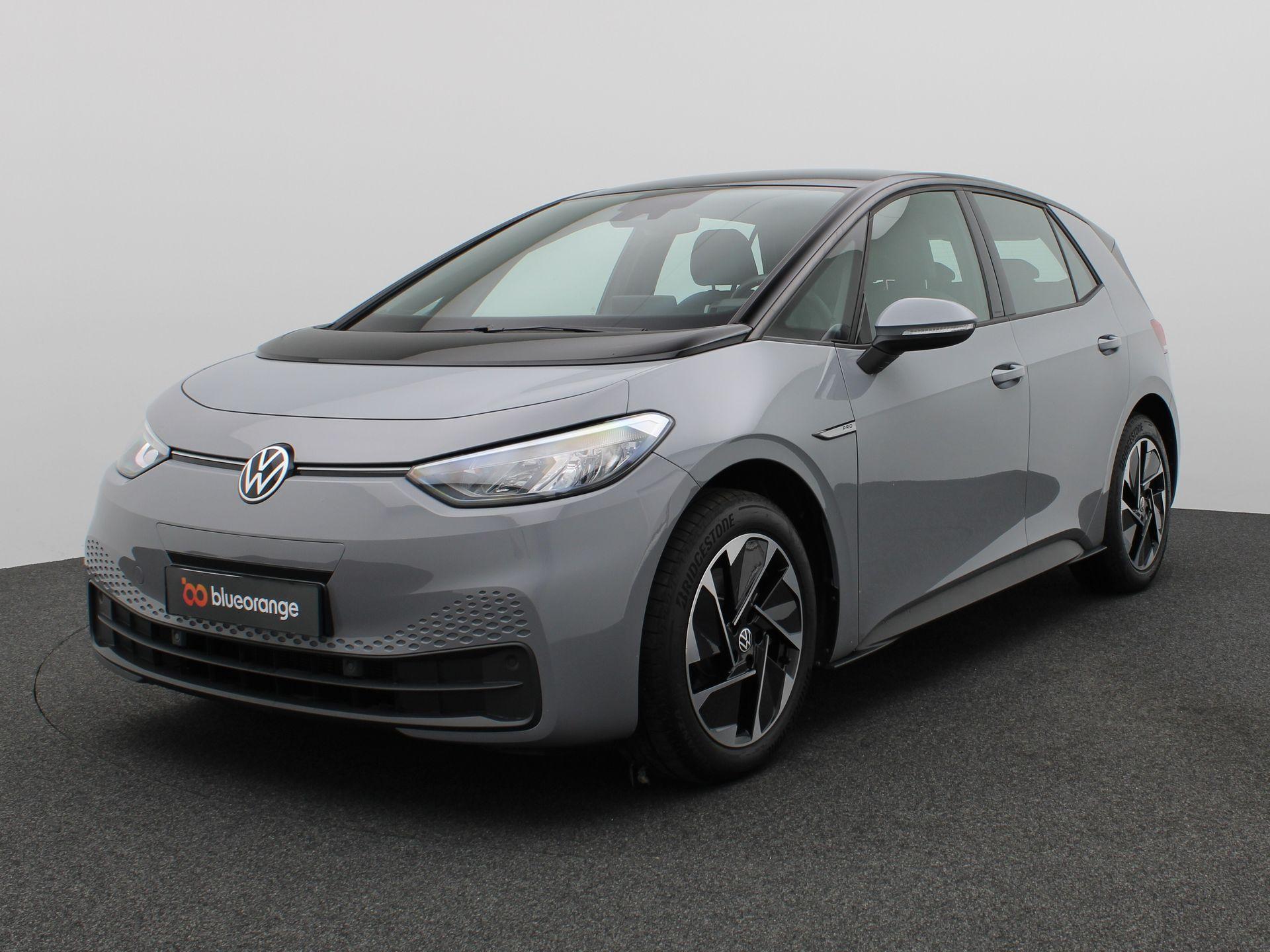 Volkswagen ID.3 Pro 58 kWh 204PK