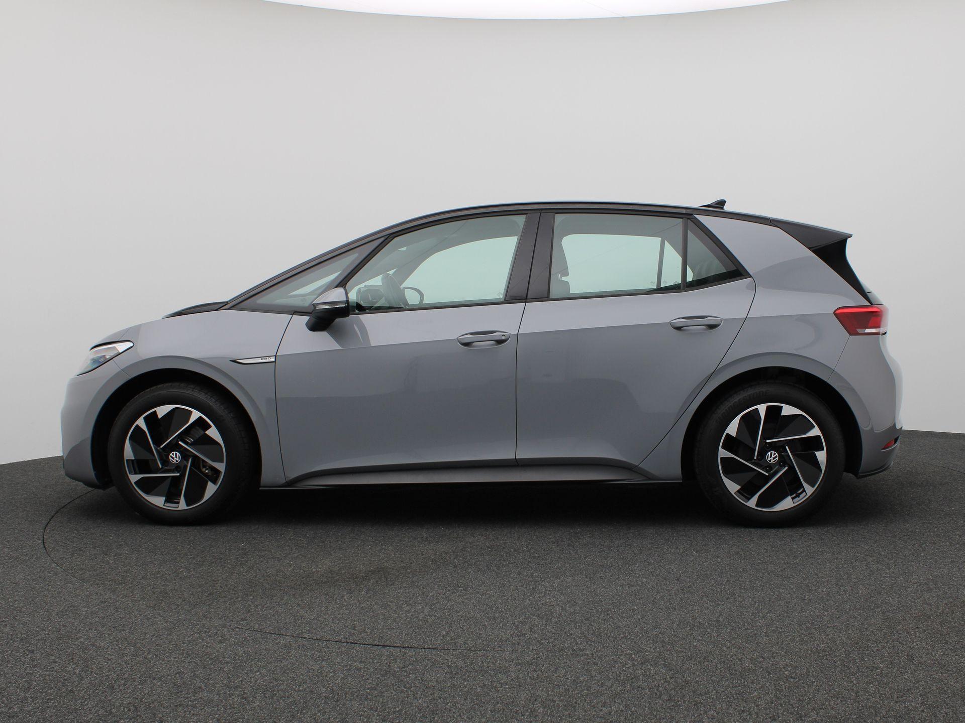 Volkswagen ID.3 Pro 58 kWh 204PK - Afbeelding 3