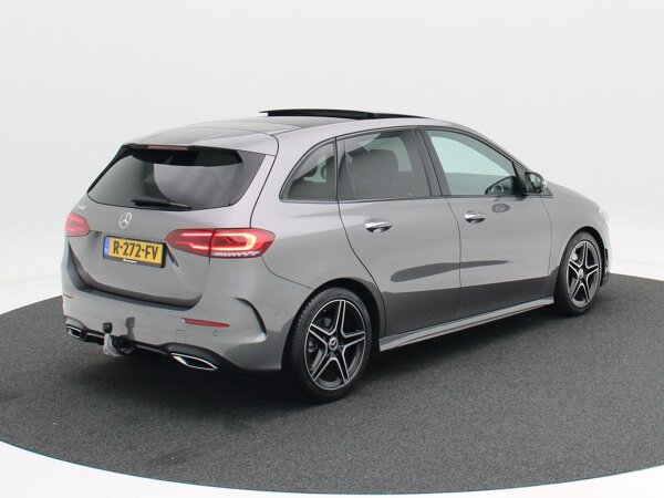AMG-styling