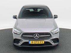 Mercedes-Benz B-Klasse 180 AMG Line 136 Pk Automaat - Afbeelding 4