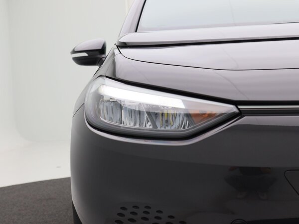 LED koplampen
