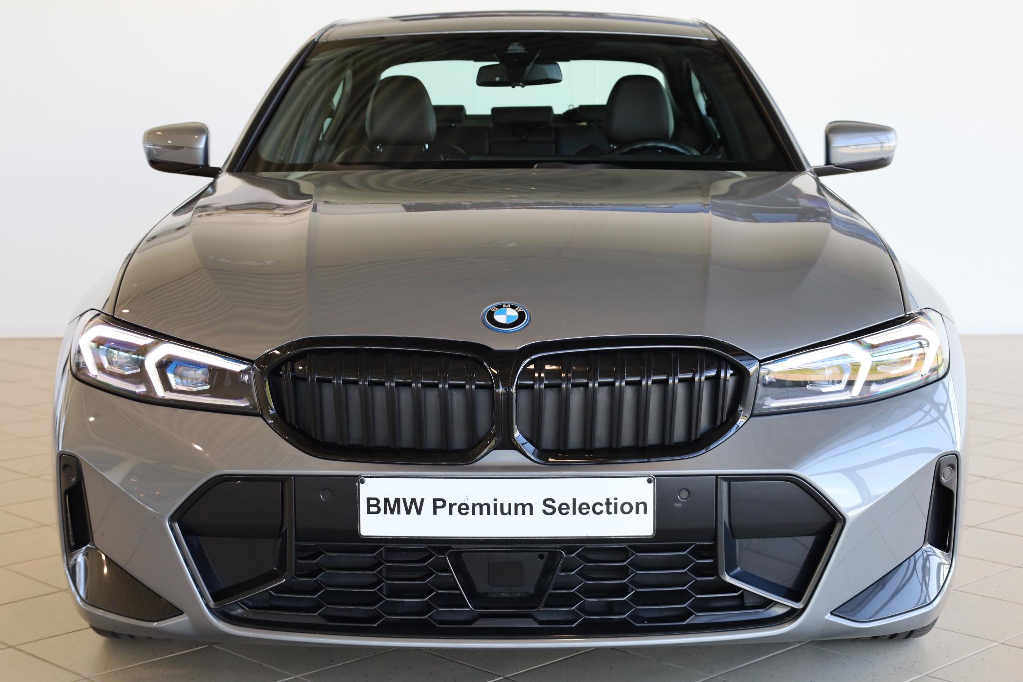 BMW 3 Serie Sedan 330e - Afbeelding 4