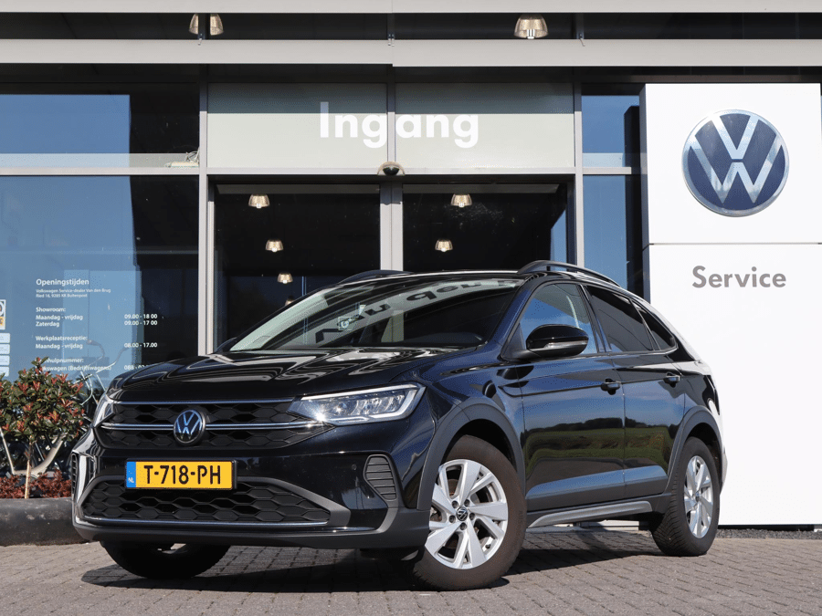 Volkswagen Taigo 1.0 TSI 95 pk Life Business - Afbeelding 1