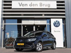 Volkswagen Taigo 1.0 TSI 95 pk Life Business - Afbeelding 3