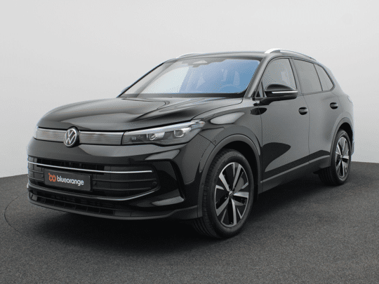Volkswagen Tiguan 1.5 eTSI Life Edition 150PK DSG