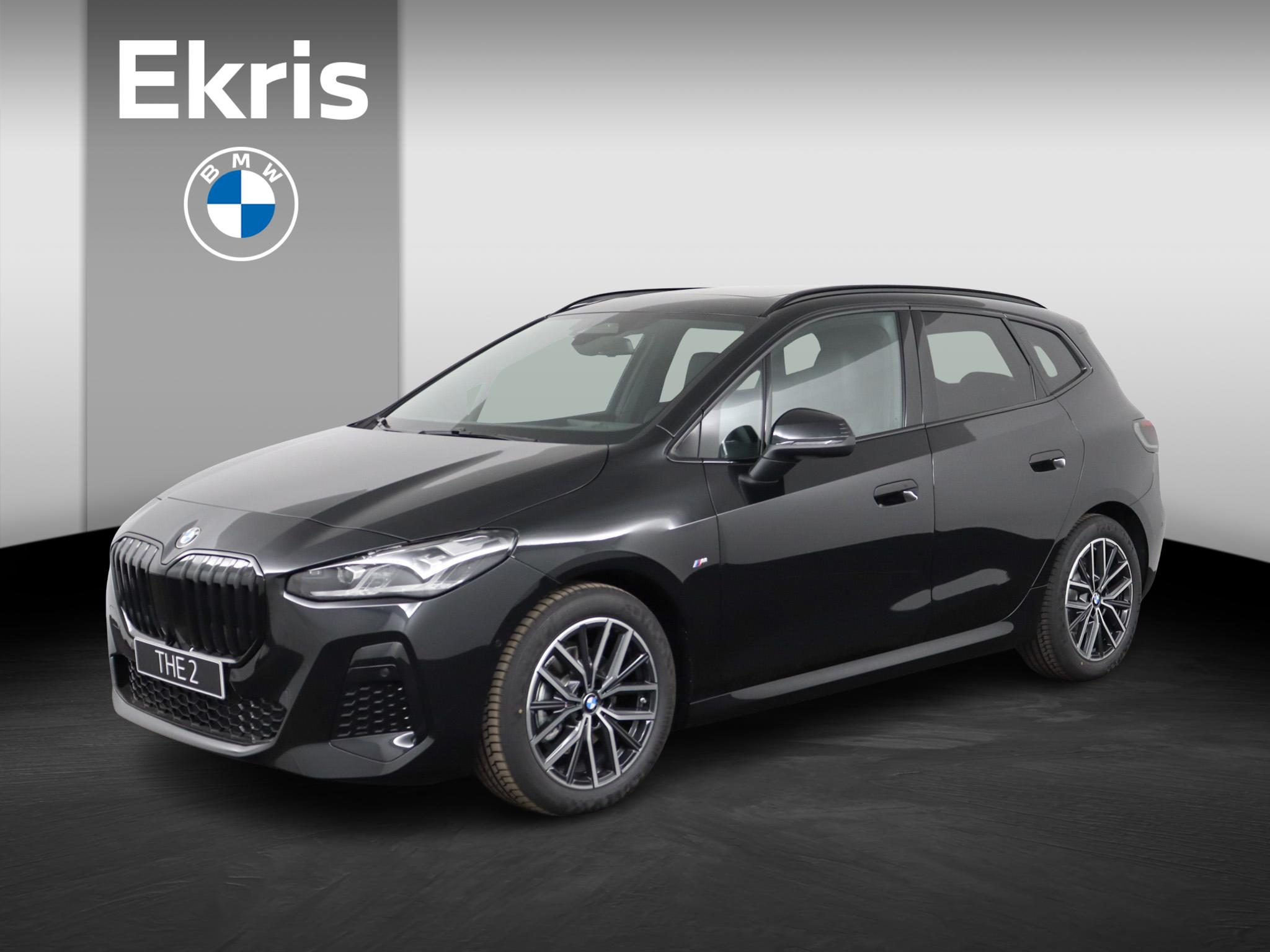 BMW 2 Serie Active Tourer 218i