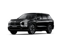 Mitsubishi Outlander Instyle 2.4 Plug-in Hybride - Afbeelding 3