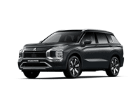 Mitsubishi Outlander Instyle+ 2.4 Plug-in Hybride - Afbeelding 3