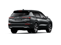 Mitsubishi Outlander Instyle+ 2.4 Plug-in Hybride - Afbeelding 4