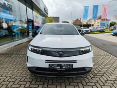 Opel Grandland EDITION 1.2 TURBO HYBRID eDCT 145 PK * ELEKTRISCHE ACHTERKLEP * VERWARMD STUUR & ZETELS * - Afbeelding 5