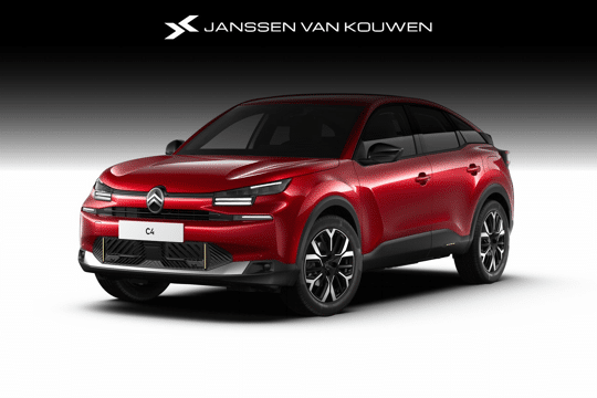 Citroën C4 Max