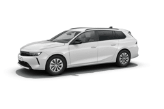 Opel Astra Business Edition - Hybrid - Afbeelding 3