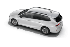 Opel Astra Business Edition - Hybrid - Afbeelding 4