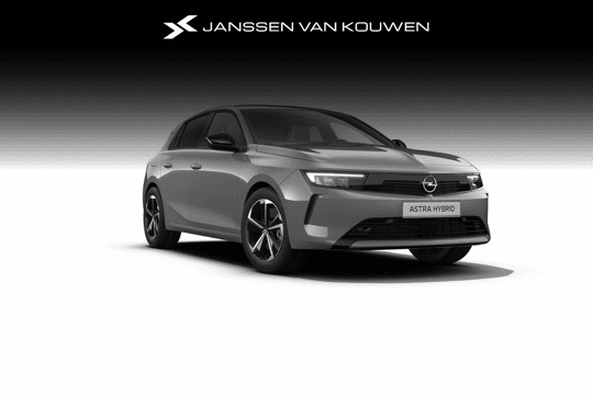 Opel Astra Business Edition - Hybrid