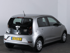 Volkswagen up! Move Up! - Afbeelding 4