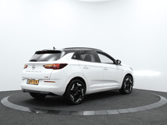 Opel Grandland 1.6 T Hybrid 4x4 GSe 300PK | Navigatie | Camera | Cruise control - Afbeelding 2