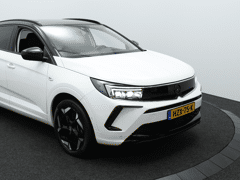 Opel Grandland 1.6 T Hybrid 4x4 GSe 300PK | Navigatie | Camera | Cruise control - Afbeelding 3