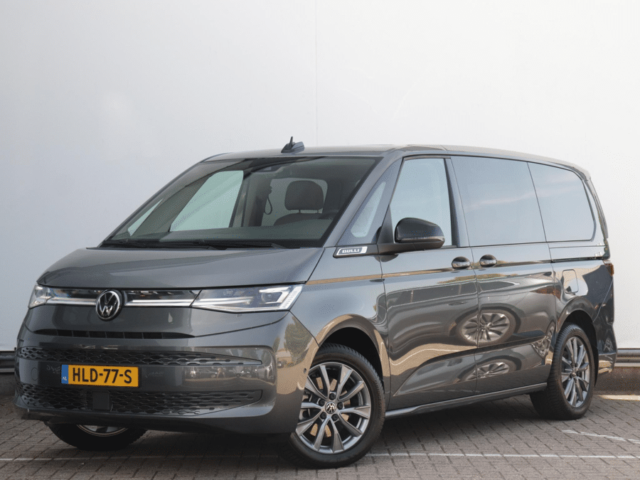 Volkswagen Multivan 1.5 eHybrid L2 Bulli Edition 4Motion - Afbeelding 1