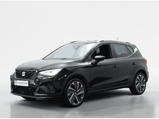 SEAT Arona Arona 1.0 TSI FR Automaat | Navigatie | Camera | Cruise control