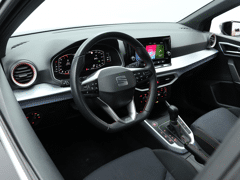 SEAT Arona Arona 1.0 TSI FR Automaat | Navigatie | Camera | Cruise control - Afbeelding 4