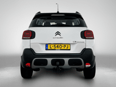 Citroën C3 Aircross 1.2 Feel 110pk - Afbeelding 3